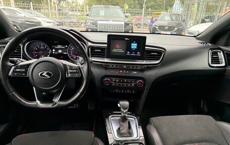 KIA Proceed I, 2019 год, 2 200 000 рублей, 8 фотография
