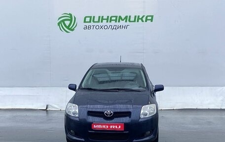 Toyota Auris II, 2009 год, 665 000 рублей, 2 фотография