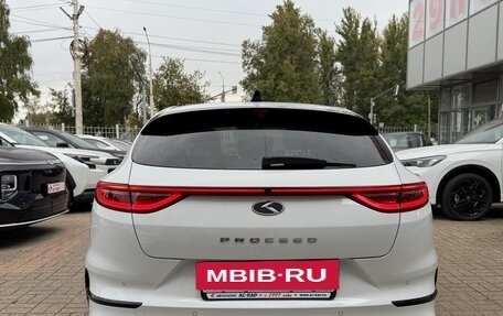 KIA Proceed I, 2019 год, 2 200 000 рублей, 15 фотография