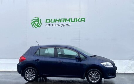 Toyota Auris II, 2009 год, 665 000 рублей, 4 фотография