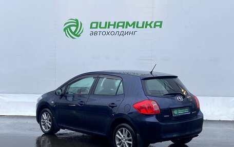 Toyota Auris II, 2009 год, 665 000 рублей, 7 фотография
