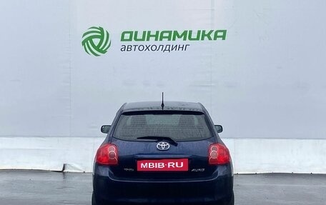 Toyota Auris II, 2009 год, 665 000 рублей, 6 фотография