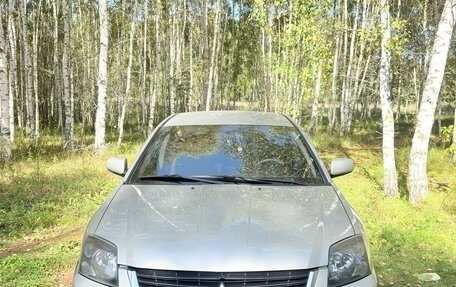 Mitsubishi Galant IX, 2007 год, 650 000 рублей, 8 фотография