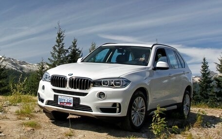 BMW X5, 2013 год, 3 250 000 рублей, 1 фотография