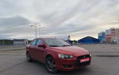Mitsubishi Lancer IX, 2007 год, 399 999 рублей, 1 фотография