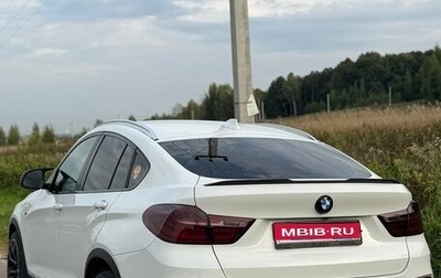 BMW X4, 2015 год, 2 900 000 рублей, 1 фотография
