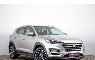 Hyundai Tucson III, 2019 год, 1 999 000 рублей, 1 фотография