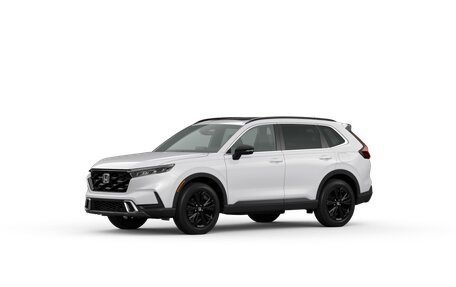 Honda CR-V, 2026 год, 5 600 000 рублей, 1 фотография