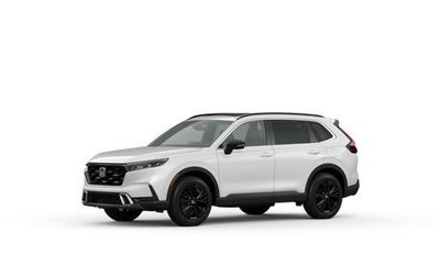 Honda CR-V, 2026 год, 5 600 000 рублей, 1 фотография