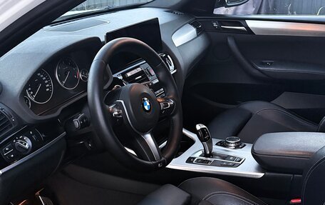 BMW X4, 2015 год, 2 900 000 рублей, 5 фотография