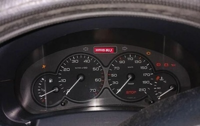 Peugeot Partner II рестайлинг 2, 2011 год, 300 000 рублей, 1 фотография