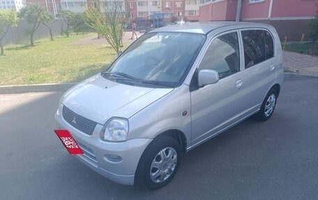 Mitsubishi Minica VIII, 2005 год, 260 000 рублей, 1 фотография