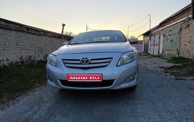 Toyota Corolla, 2007 год, 790 000 рублей, 1 фотография