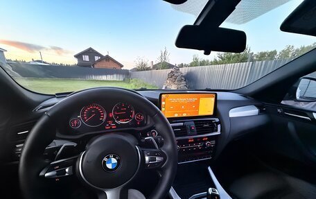 BMW X4, 2015 год, 2 900 000 рублей, 6 фотография