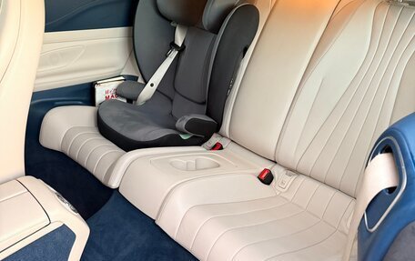 Mercedes-Benz E-Класс, 2017 год, 3 700 000 рублей, 10 фотография