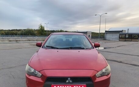 Mitsubishi Lancer IX, 2007 год, 399 999 рублей, 2 фотография