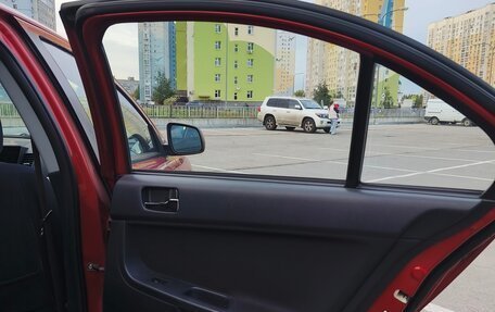 Mitsubishi Lancer IX, 2007 год, 399 999 рублей, 10 фотография