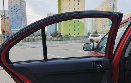 Mitsubishi Lancer IX, 2007 год, 399 999 рублей, 11 фотография
