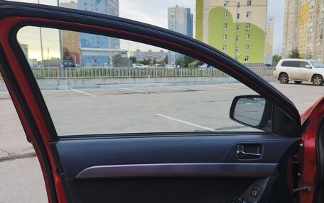 Mitsubishi Lancer IX, 2007 год, 399 999 рублей, 13 фотография