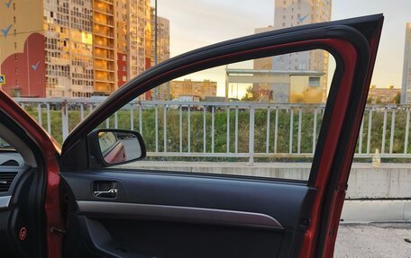 Mitsubishi Lancer IX, 2007 год, 399 999 рублей, 12 фотография