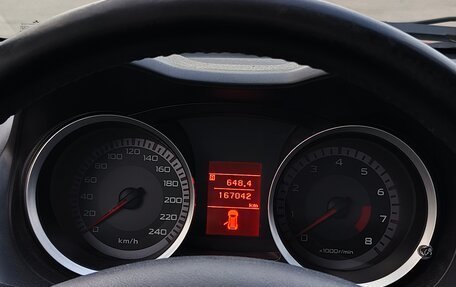 Mitsubishi Lancer IX, 2007 год, 399 999 рублей, 16 фотография