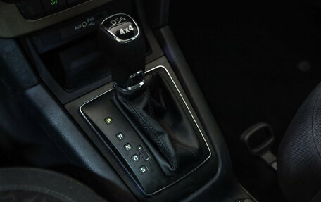 Skoda Yeti I рестайлинг, 2016 год, 999 000 рублей, 16 фотография