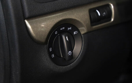 Skoda Yeti I рестайлинг, 2016 год, 999 000 рублей, 18 фотография
