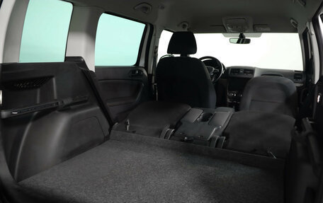 Skoda Yeti I рестайлинг, 2016 год, 999 000 рублей, 25 фотография