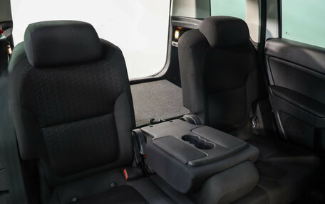 Skoda Yeti I рестайлинг, 2016 год, 999 000 рублей, 21 фотография