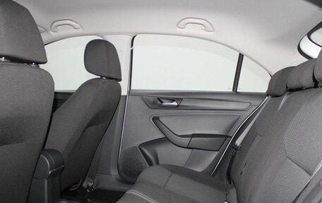 Volkswagen Polo VI (EU Market), 2021 год, 1 579 900 рублей, 10 фотография