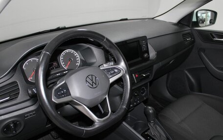 Volkswagen Polo VI (EU Market), 2021 год, 1 579 900 рублей, 9 фотография