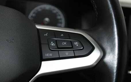 Volkswagen Polo VI (EU Market), 2021 год, 1 579 900 рублей, 20 фотография