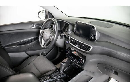 Hyundai Tucson III, 2019 год, 1 999 000 рублей, 11 фотография