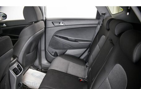 Hyundai Tucson III, 2019 год, 1 999 000 рублей, 9 фотография