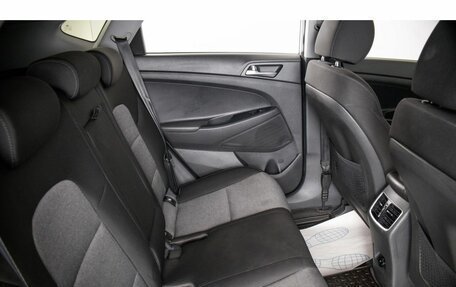 Hyundai Tucson III, 2019 год, 1 999 000 рублей, 10 фотография