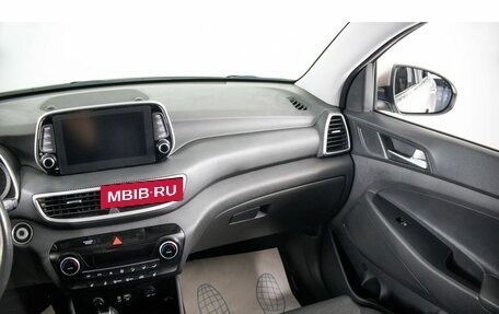 Hyundai Tucson III, 2019 год, 1 999 000 рублей, 14 фотография