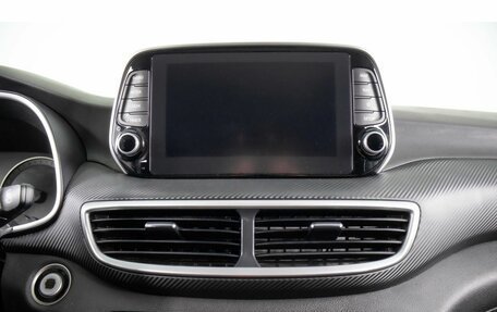 Hyundai Tucson III, 2019 год, 1 999 000 рублей, 18 фотография