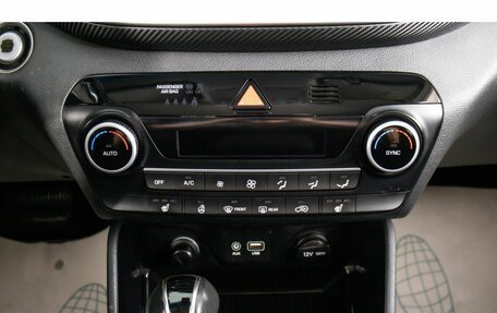 Hyundai Tucson III, 2019 год, 1 999 000 рублей, 20 фотография