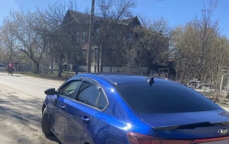 KIA Forte III, 2021 год, 800 000 рублей, 2 фотография