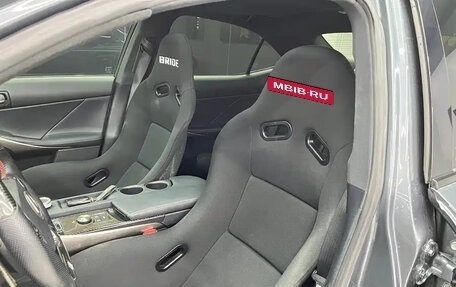 Lexus IS III, 2016 год, 3 941 008 рублей, 8 фотография