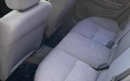 Nissan Almera, 2004 год, 175 000 рублей, 9 фотография