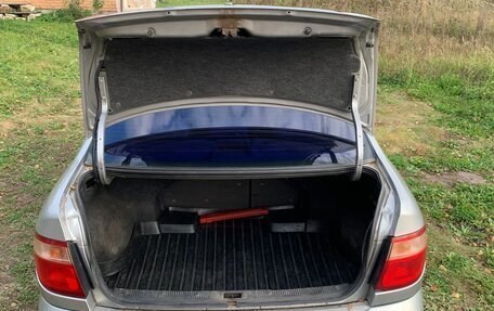 Nissan Almera, 2004 год, 175 000 рублей, 7 фотография