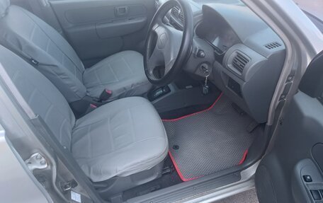 Mitsubishi Minica VIII, 2005 год, 260 000 рублей, 7 фотография