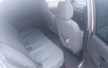 Mitsubishi Minica VIII, 2005 год, 260 000 рублей, 8 фотография