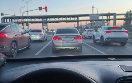 Volkswagen Golf VI, 2009 год, 820 000 рублей, 4 фотография