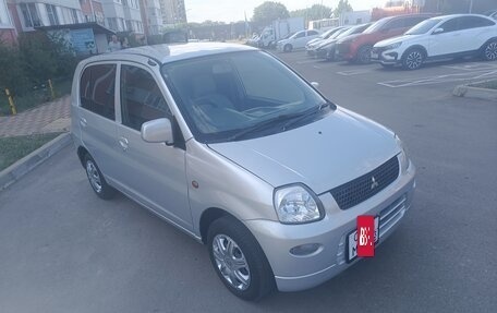 Mitsubishi Minica VIII, 2005 год, 260 000 рублей, 6 фотография