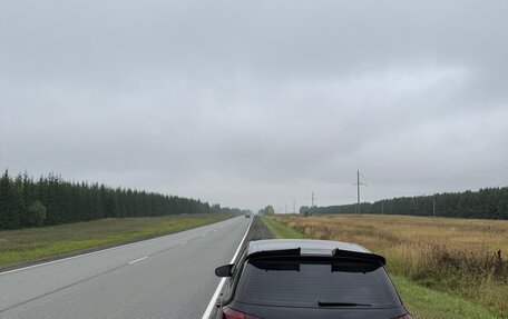 Volkswagen Golf VI, 2009 год, 820 000 рублей, 8 фотография