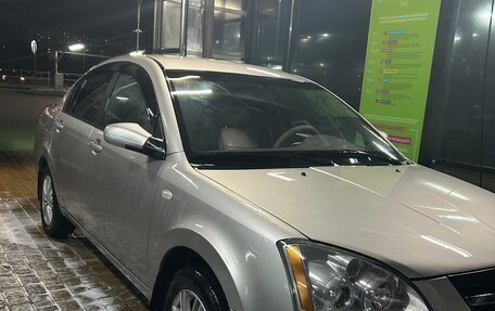 Chery Fora (A21), 2006 год, 290 000 рублей, 2 фотография