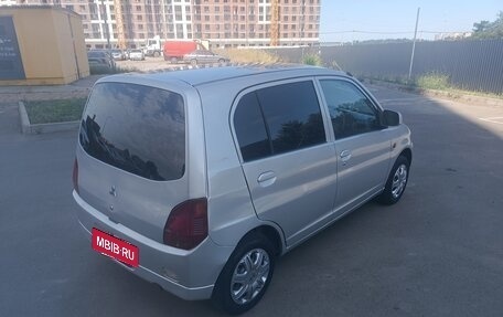 Mitsubishi Minica VIII, 2005 год, 260 000 рублей, 5 фотография