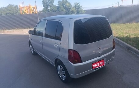 Mitsubishi Minica VIII, 2005 год, 260 000 рублей, 3 фотография